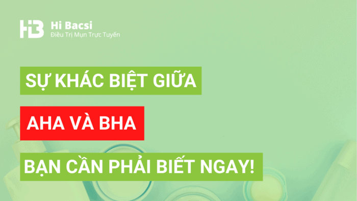 AHA VÀ BHA Là gì