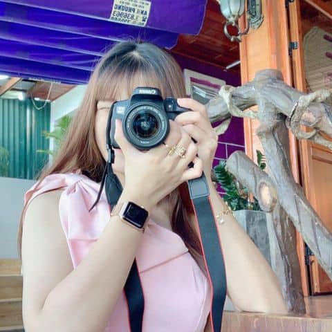 Thùy Nhi