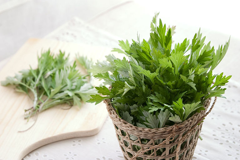 Xông Mặt Trị Mụn Bằng Ngãi Cứu